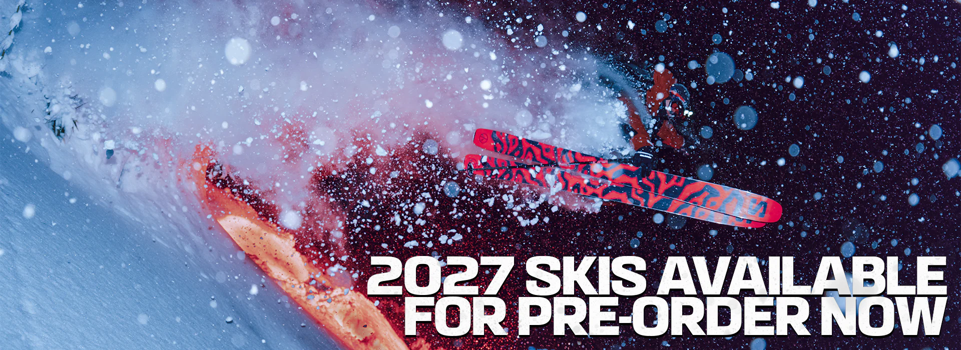 Conquer Every Peak and Trail